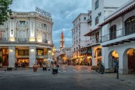 En Salta | Finde largo inestable