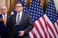 Otro intento fallido de reabrir el Gobierno de EEUU lo aboca a convertirse en el más largo