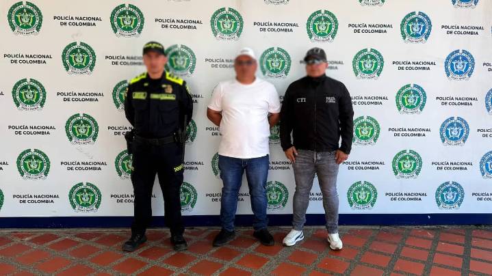 Capturan en Pereira al ‘AS’ de las estafas: hombre es señalado de causar pérdidas por más de $1.400 millones en Risaralda, Valle y Quindío