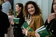 Nuevo éxito en la presentación del libro “De punta a punta” en Fuente Álamo, un viaje por la esencia de la Región de Murcia