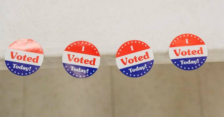 Sunbury council race still tied after provisional ballots counted