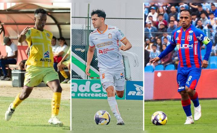 Descenso en la Liga 1 2025: resultados y últimos partidos de los clubes que luchan por la permanencia