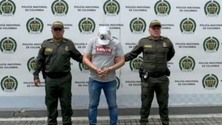 ¡Suplantación y estafa! Capturan a hombre que usó la identidad de otra persona para robar un crédito millonario en Cali
