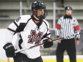Chatham Maroons' Trevor Zanutto hottest scorer in GOHL | Grande Prairie Daily Herald Tribune
