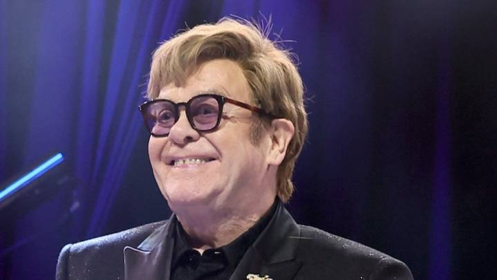 Elton John Says 'There Is Hope' After 'Devastating' Right Eye Vision Loss