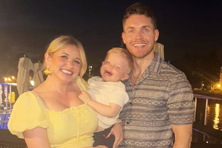 'Love Island' Alum Amy Hart Pregnant with Baby No. 2 After Experiencing Miscarriages