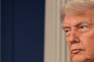 'Not great for Trump': Analyst warns a 'sinkhole' just opened up under the president