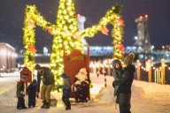 Find holiday movie magic in these 5 charming downtowns across Michigan