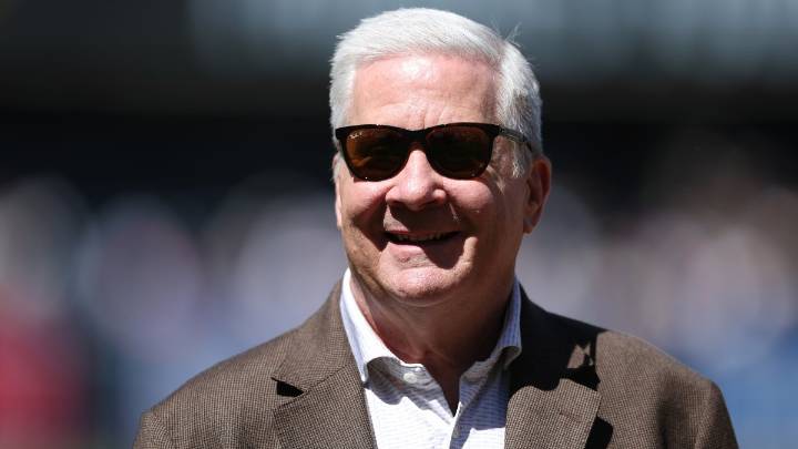 Seidler family begins process for potential sale of Padres