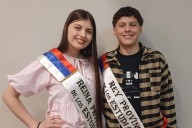 Los estudiantes misioneros eligen a sus soberanos el sábado 29 en Eldorado