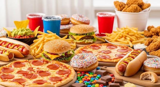 Alerta mundial por aumento del consumo de alimentos ultraprocesados