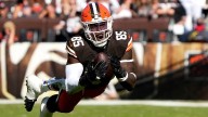 Did David Njoku get traded? Explaining Browns' NFL deadline decision