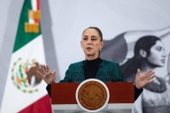 Aún no hay fecha para reabrir la frontera a ganado de México: Claudia Sheinbaum