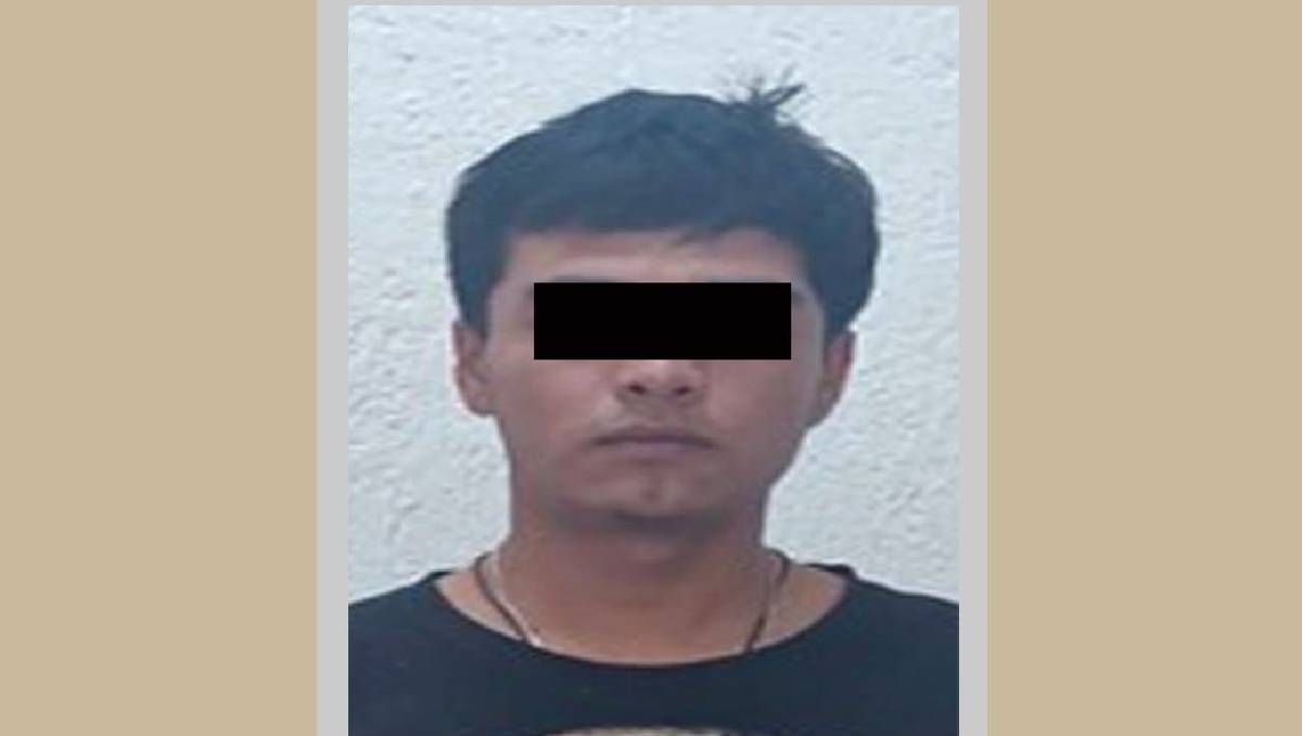 Detienen a 'halcón' de la Familia Michoacana