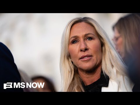 ‘Morale has never been lower’: More GOP reps reportedly plot early exits