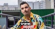 Santi Lesmes: La razón por la que se quedó en Perú, su apoyo a Maju, le fueron infiel y más El conductor de ‘Arriba mi gente’ lo cuenta todo en esta amena entrevista. Conoce más de su vida personal y 