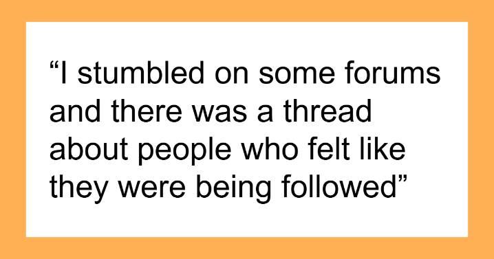 31 People Share The Most Terrifying Things They’ve Ever Found Online