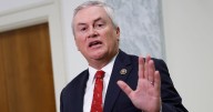 Top Republican Rep. James Comer Casts Doubt Over Epstein Files