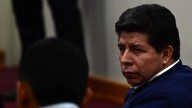 Expresidente de Perú, Pedro Castillo, es condenado a más de 11 años de prisión