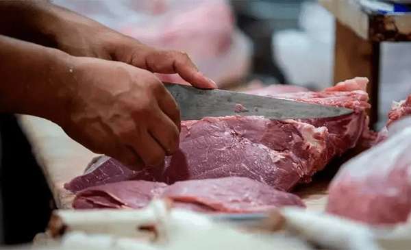 Efecto Milei: con 38% de aumento, la carne fue el alimento que más subió en el NEA