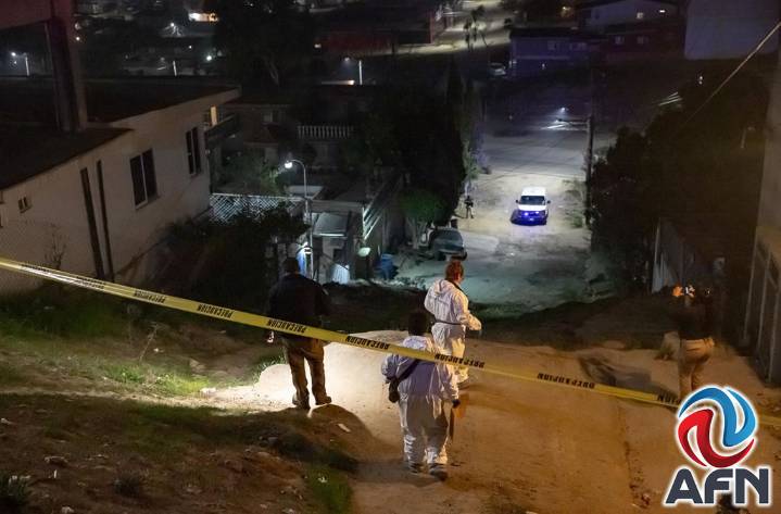 Asesinan a balazos a un hombre en la colonia Salvatierra