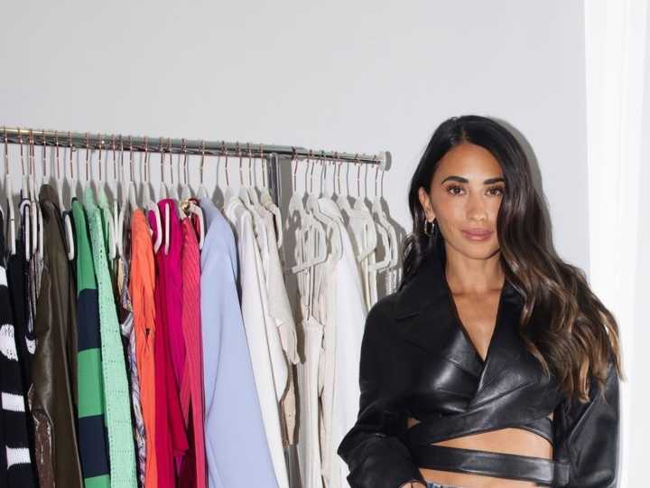 Antonela Roccuzzo puso a la venta parte de su armario por una causa benéfica: cuál es la prenda más económica y cuál, la más costosa