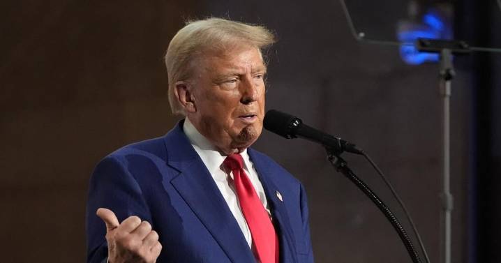 Trump plan to end Ukraine war would cede territory to Russia