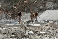 Israel-Gaza live updates: UN Security Council to vote on US Gaza plan