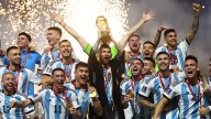 Cómo es la nueva camiseta de la Selección argentina para el Mundial 2026 y cuánto cuesta