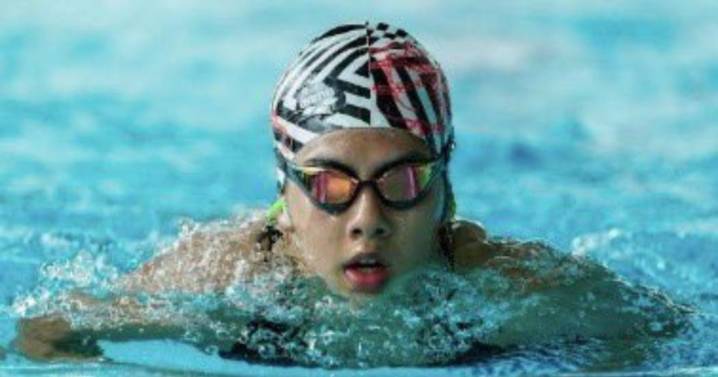 Bogotá gana oro y bronce en paranatación en Juegos Parapanamericanos Juveniles 2025