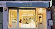 Edinburgh jewellery boutique helps shoppers find meaningful gifts this Christmas