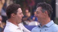 McIlroy downed in playoff thriller