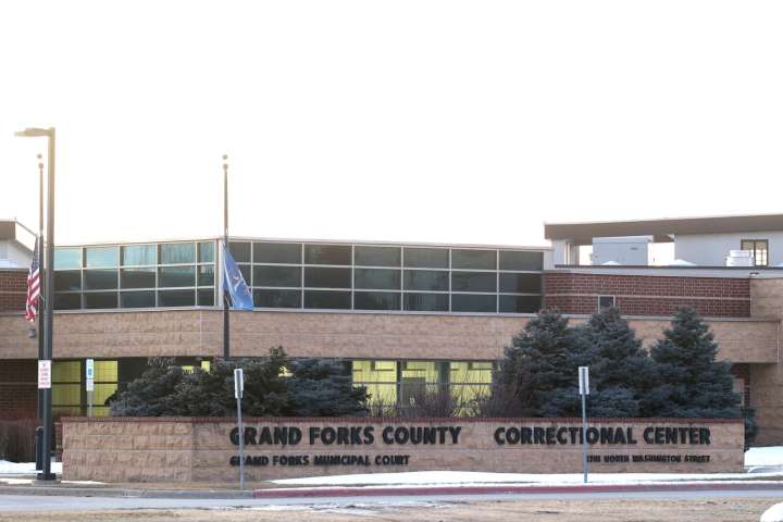 Former Grand Forks County jail administrator filing lawsuit for alleged wrongful termination