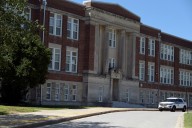 Franklin Middle School in Baltimore County replaces principal over weekend