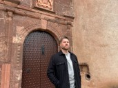 AI Brings British Castles' Royal Stories to Life in New Series