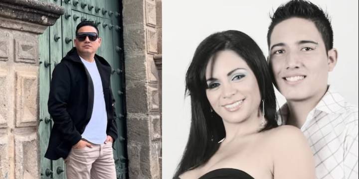 Pedro Loli toma radical decisión ante acusaciones de violencia de Leslie Moscoso