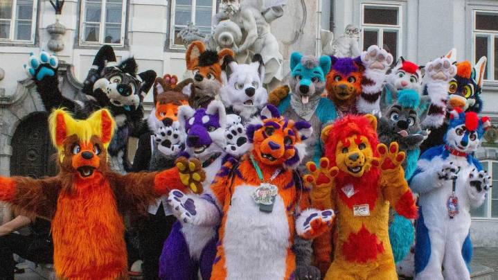 Slovenia furry convention confirm new venue after event is attacked