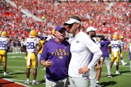 Potential Lane Kiffin Backup Option for LSU Revealed 