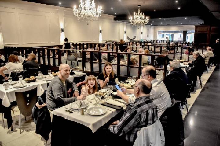 “Comprar duele”: la nueva realidad de la clase media argentina