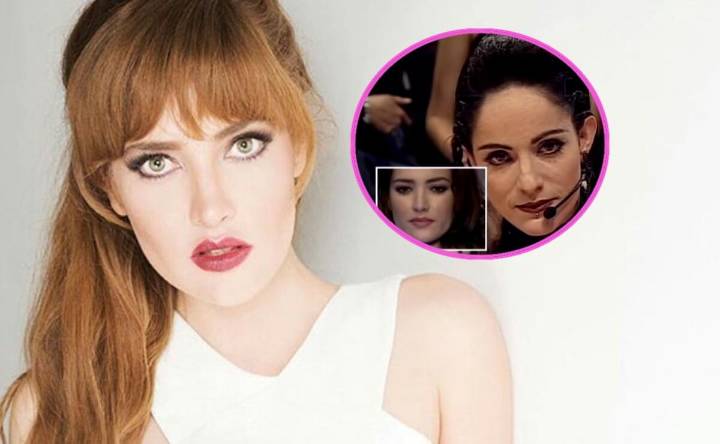 ¡INESPERADO! Jolette defiende a su verdugo, Lolita Cortés, tras abandonar La Granja VIP