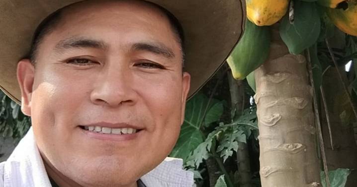 Asesinan a Juan Carlos Mezhua Campos, exalcalde de Zongolica y figura clave del PRD