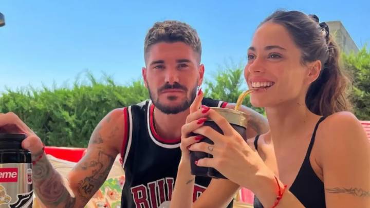 Filtran la supuesta fecha de boda de Tini Stoessel y Rodrigo De Paul