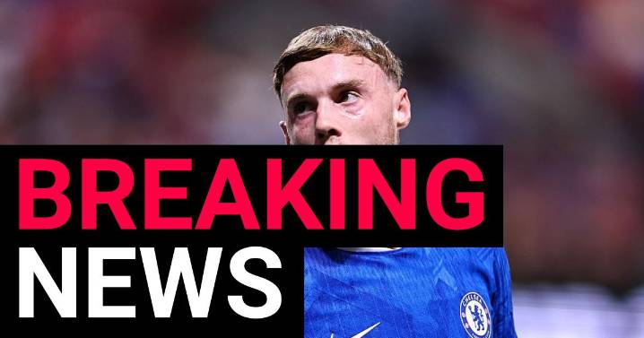 Cole Palmer suffers new injury setback at Chelsea in freak accident