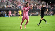 Messi Continues To Create New Records As Inter Miami Defeat Nashville SportFit
