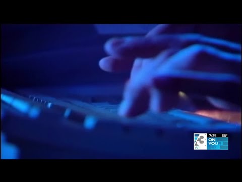 Charlotte a 'hot spot' for human trafficking