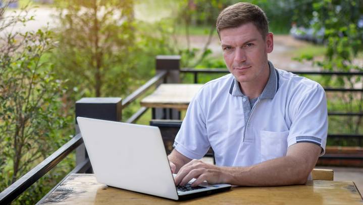 Report: There Are Still Incorrect Opinions On The Internet Despite Local Man's Best Efforts