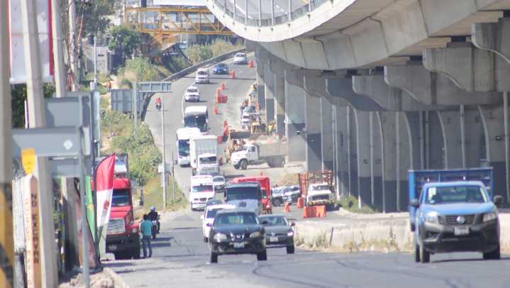 Bloqueos carreteros generan afectaciones por 8 millones de dólares: Economía Puebla