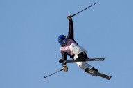 Freestyle skier Flora Tabanelli joins crowded injured list for host Italy ahead of the Olympics