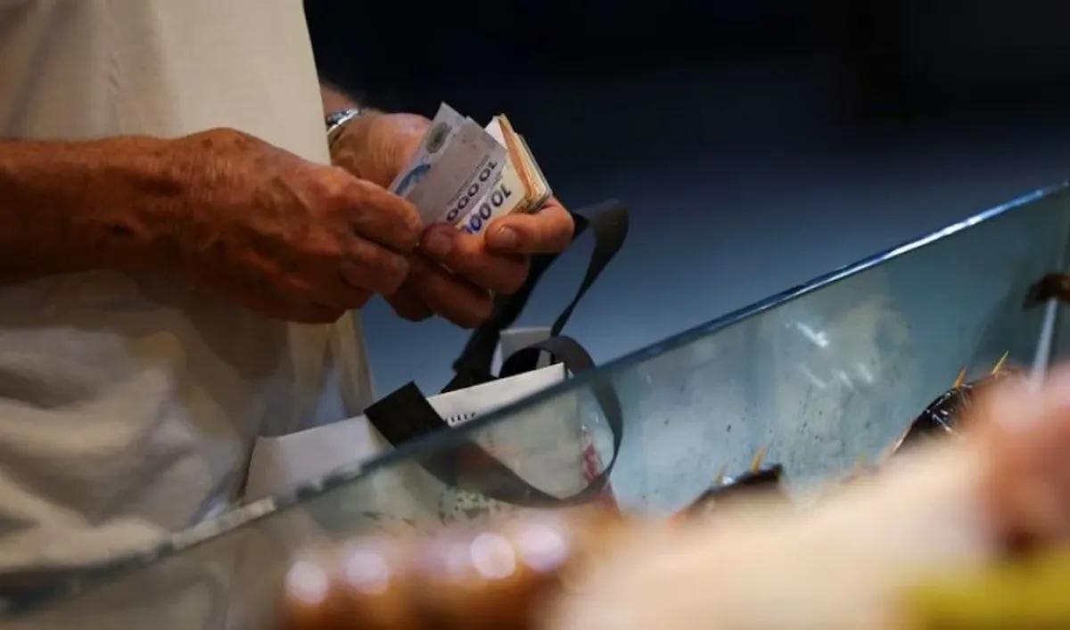 Difundirán este miércoles la inflación de octubre: el mercado espera que el IPC vuelva a superar el 2%