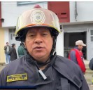 Fuga de gas causó explosión y dejó a una mujer herida en Ipiales